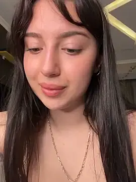 Stripchat Sex Chat of Tasty_NoraX