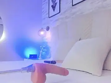 Stripchat Nude Webcam of amydexter