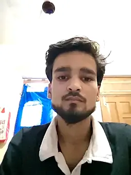 Stripchat Live Sex of krishshy