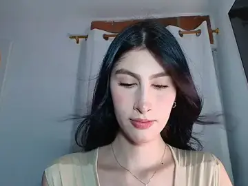 Stripchat Nude Webcam of valeria_gonzales_