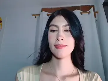 Stripchat Free Live Porn of valeria_gonzales_