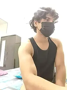Stripchat Live Sex of Goodmens5