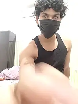 Stripchat Best Webcam of Goodmens5