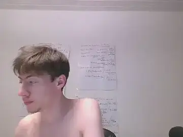 Stripchat Sex Chat of VelvetRagottiOG