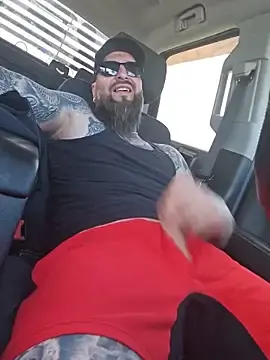 Stripchat Adult Webcam of Beardedtattood