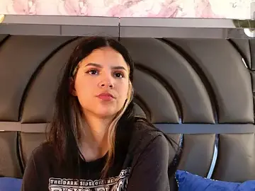 Stripchat Sex Chat of Iris_Ross_