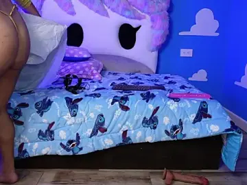 Stripchat Best live sex cam show of miss___anya