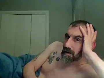 Stripchat Live Sex of old_Domino