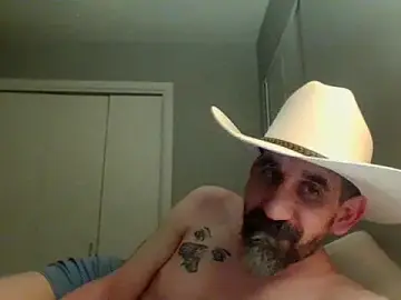 Stripchat Best Webcam of old_Domino