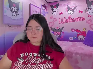 Stripchat Best live sex cam show of Dulce_meow