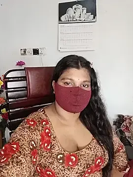 Stripchat Sex Cam of Hot-Fairy