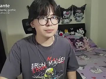 Stripchat Best live sex cam show of kuromi_boy