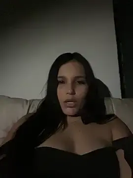 Stripchat Nude Webcam of the_queen_of_street