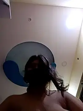 Stripchat Sex Chat of Cute_Riddhi