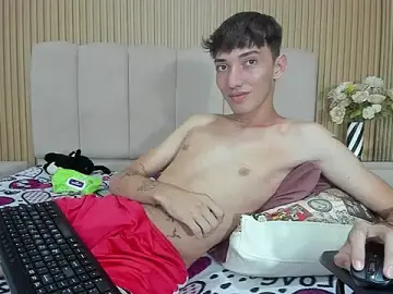 Stripchat Best live sex cam show of MichaelVasquex