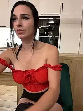 Stripchat Free Porn Cam of OIivia