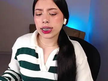 Stripchat Sex Cam of iam_emy