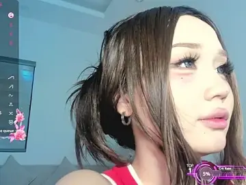 Stripchat Live Sex Cam of Aoki_sweet