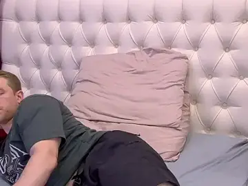Stripchat Best Webcam of EthanPinkman