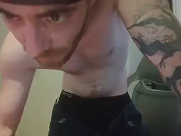 Stripchat Live Sex Cam of Huntzg23