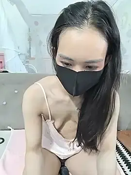 Stripchat Live Sex Cam of I_AM_NOT_A_SLUT