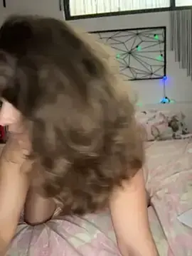 Stripchat Best Webcam of Malasantababy