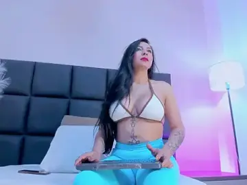 Stripchat Free Porn Cam of SeleneLujan