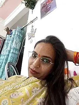 Stripchat Free Live Porn of Sexy-Kajal2
