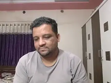 Stripchat Best Webcam of dhruv_love