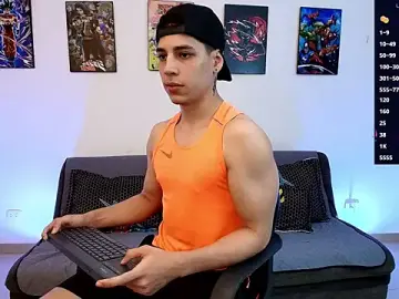 Stripchat Live Sex of jonathanjoestar_