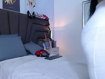 Stripchat Watch Live Sex Cams of Sofi_Perez_