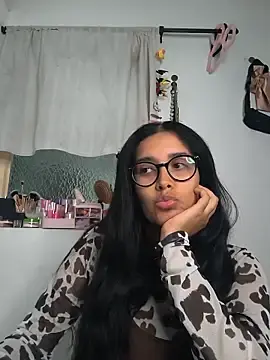 Stripchat Adult Webcam of Annya-sweet