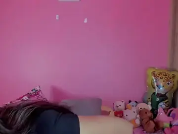Stripchat Free Live Porn of TANIA_06