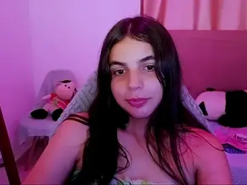 Stripchat Live Sex Cam of _elenna