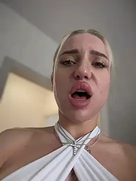 Stripchat Nude Webcam of pinkstar_