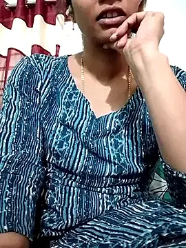 Stripchat Sex Chat of Megha-Telugu22