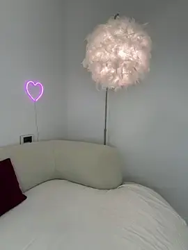 Stripchat Nude Webcam of Rileysim88