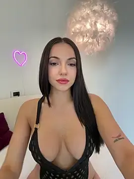 Stripchat Nude Webcam of Rileysim88