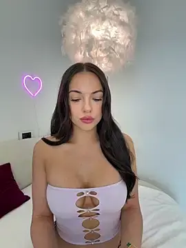 Stripchat Best live sex cam show of Rileysim88