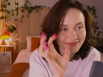 Stripchat Sex Cam of Meow_Nancy