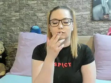 Stripchat Nude Webcam of kalindahot