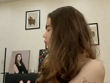 Stripchat Nude Webcam of dolly_ll