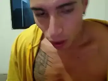 Stripchat Free Live Porn of jack_pergurtson01