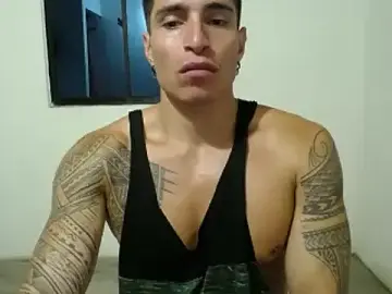 Stripchat Private Sex Chat of jack_pergurtson01
