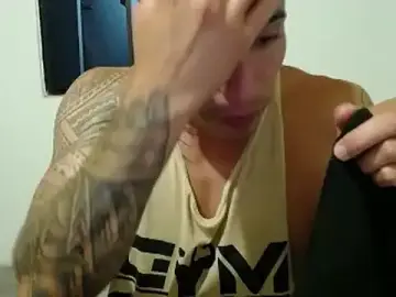 Stripchat Watch Live Sex Cams of jack_pergurtson01
