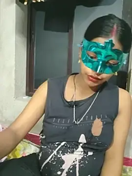 Stripchat Free Porn Cam of Samaira-