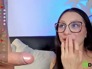 Stripchat Sex Chat of Scarlett_Jackson2