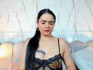 Stripchat Best Webcam of Samantha_Fiire