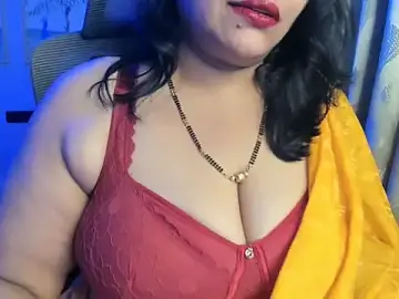 Stripchat Sex Cam of tarivishu11