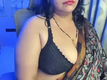 Stripchat Live Sex Cam of tarivishu11